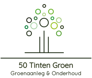 50 tinten groen